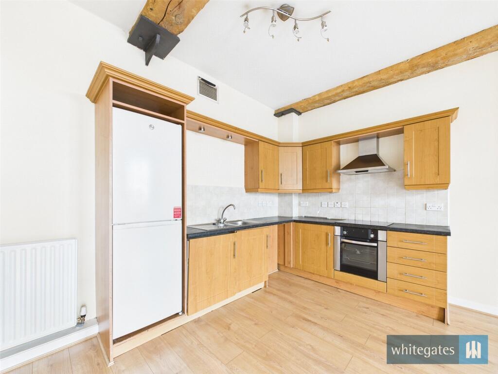 Additional image 5 of City Mills, 20-22 Mill Street, Bradford, West Yorkshire, BD1