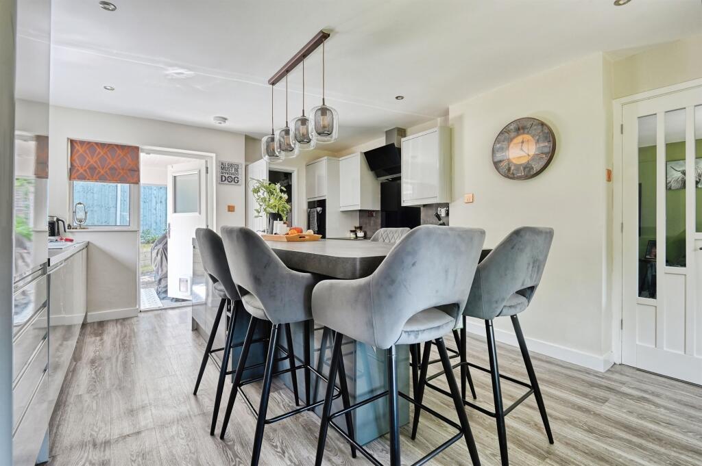 Additional image 3 of Scammerton, Wilnecote, Tamworth