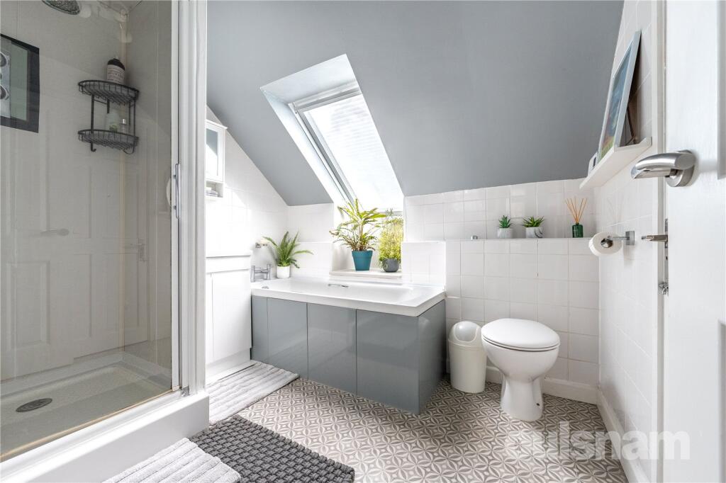 Additional image 13 of Gannow Manor Gardens, Rubery, Rednal, Birmingham, B45