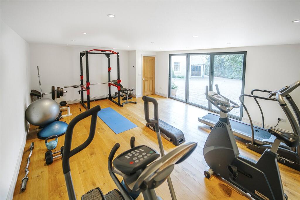 Additional image 23 of Kelston Road, Bath, Somerset, BA1