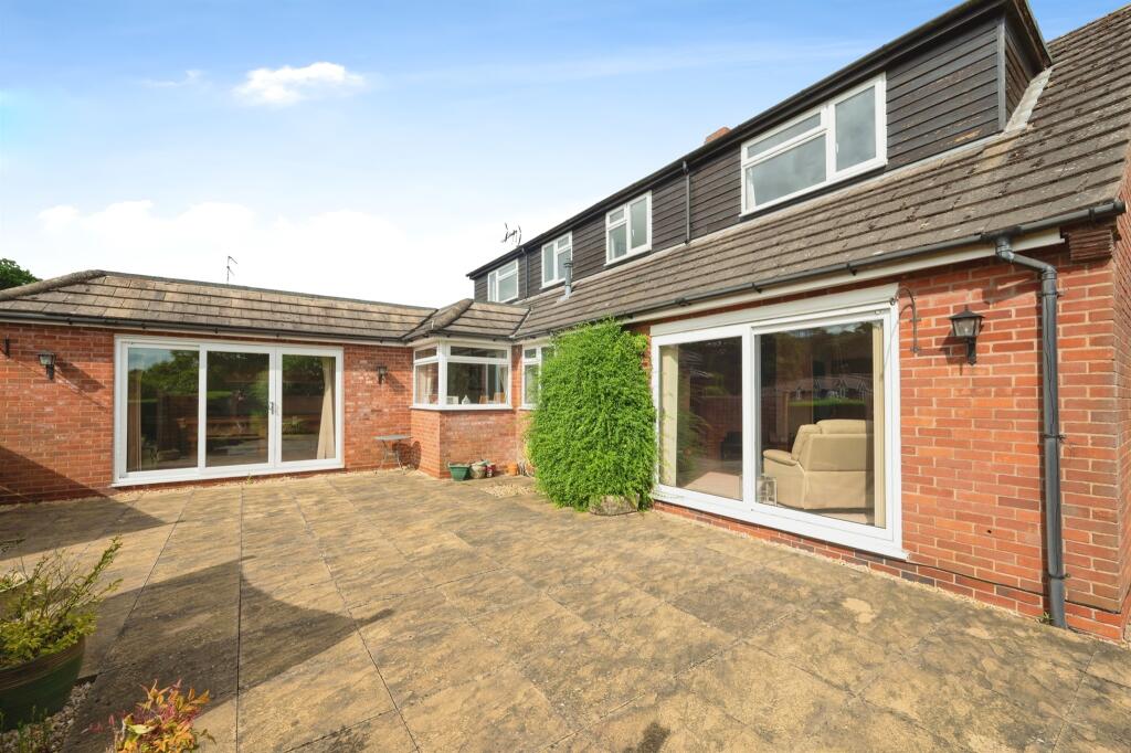 Additional image 9 of Pratts Lane, Mappleborough Green, Studley