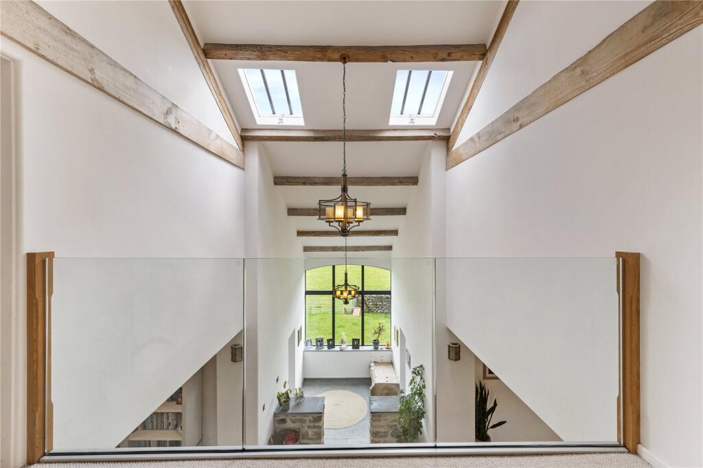 Additional image 21 of Dale Head, Slaidburn, Clitheroe, BB7