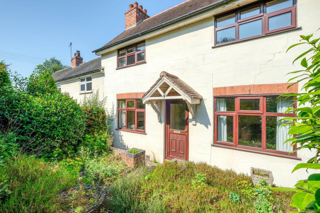 Additional image 15 of Fairfield Road, Bournheath, B61