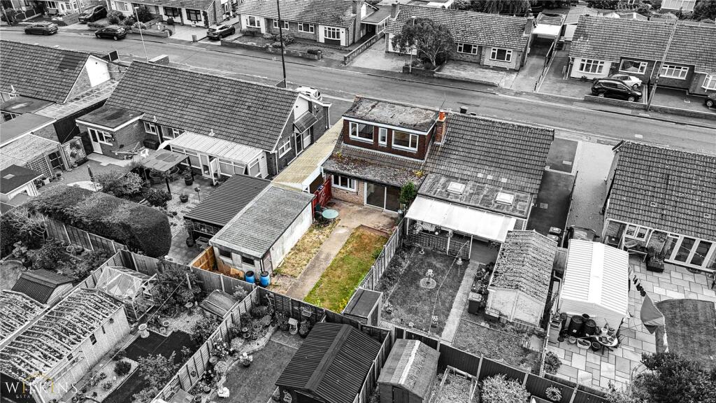 Additional image 21 of Davis Road, Tamworth, Staffordshire, B77