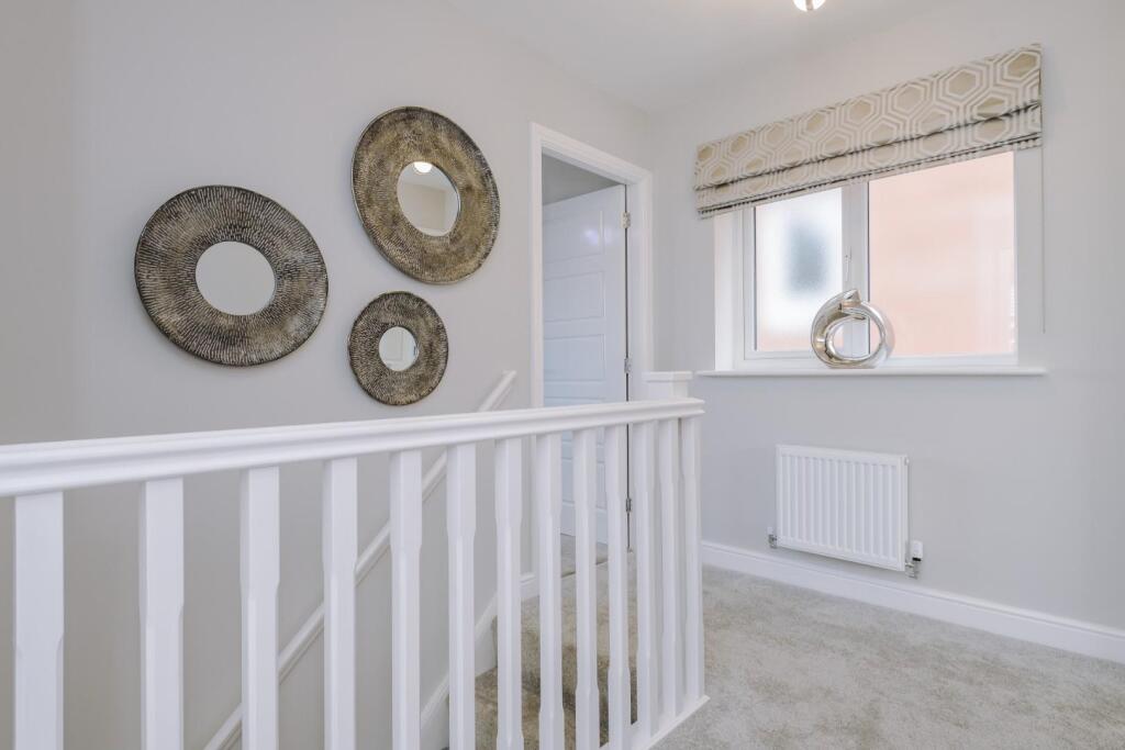 Additional image 26 of Plot 266, Miners Gate, Ellison Fold Way, Darwen