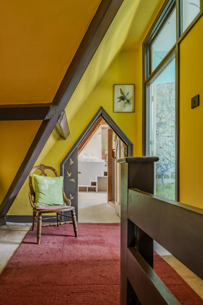Additional image 20 of Bratton House, Bratton Seymour, Somerset