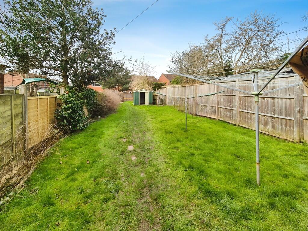 Additional image 11 of Sherborne Road, Yeovil