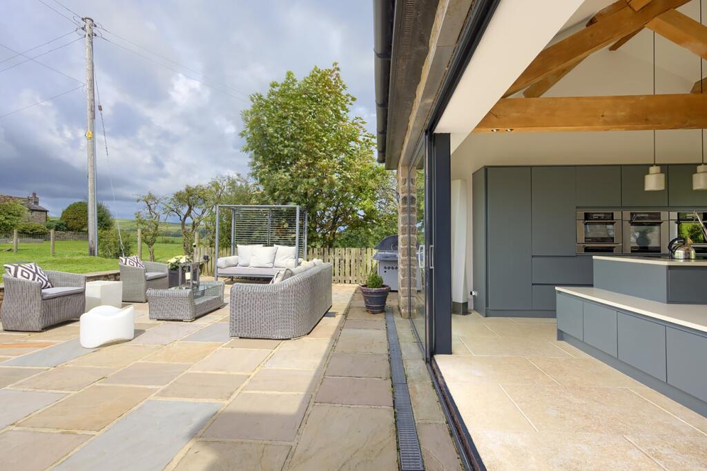 Additional image 8 of Nabs House, Roughlee, Lancashire, BB12