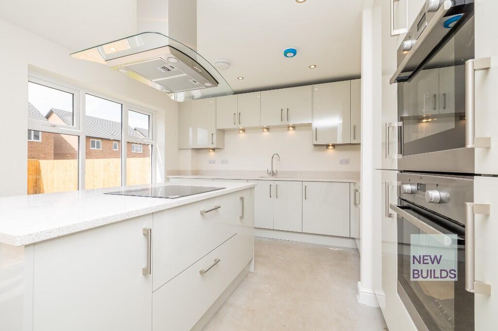 Additional image 6 of Plot 89, The Sycamores, Sycamore Drive, Blackburn, BB2