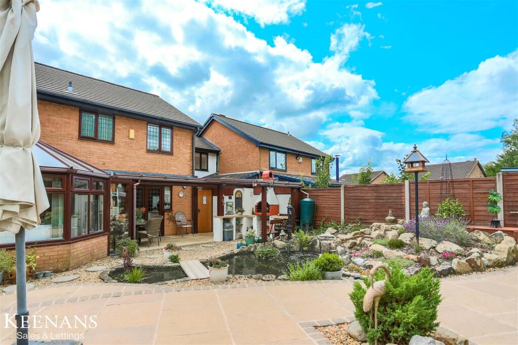 Additional image 45 of Easedale Close, Burnley