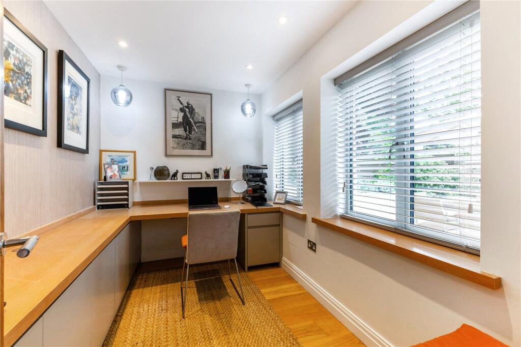 Additional image 15 of Granville Road, Bath, Somerset, BA1