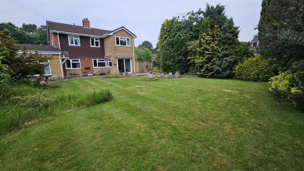 Additional image 25 of Monmouth Drive, Sutton Coldfield