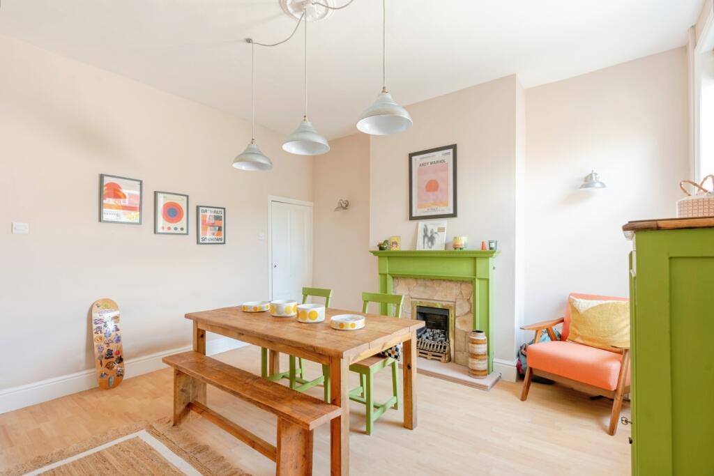 Additional image 4 of Bolton Grove, Barrowford, Nelson, Lancashire, BB9