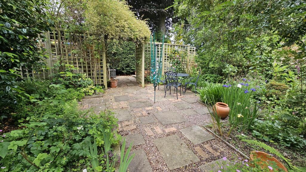 Additional image 28 of Green Lanes, Wylde Green, Sutton Coldfield