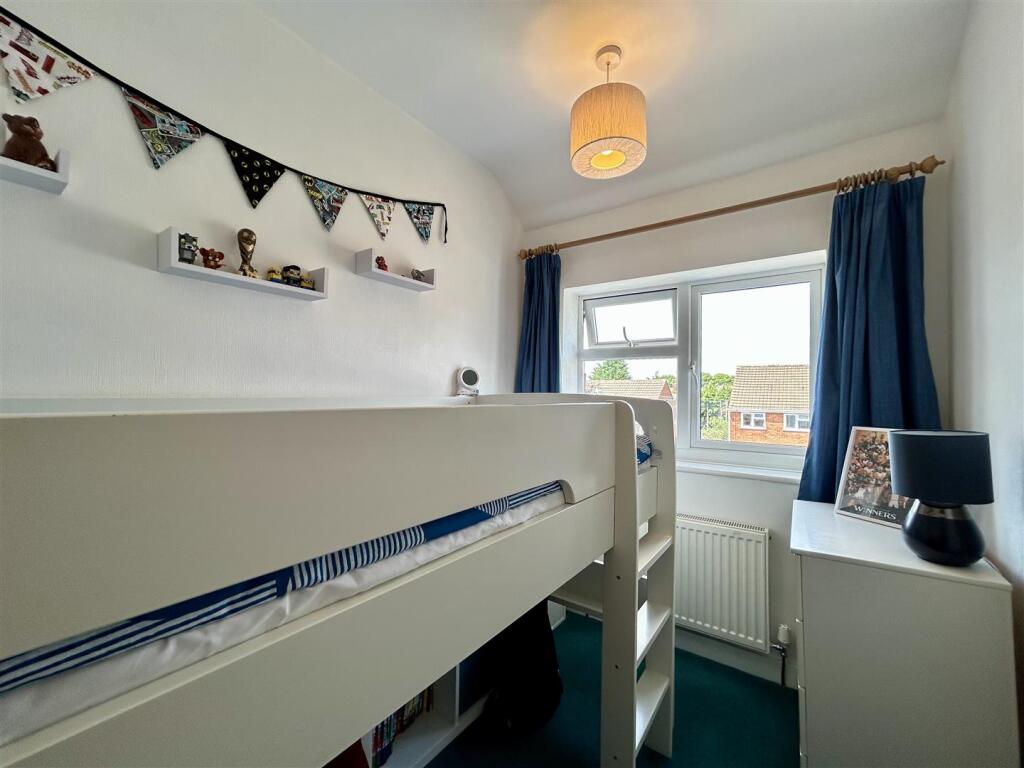 Additional image 19 of Barn Close, Halesowen