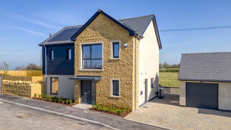Property image for 1 Harvester Vale, Galhampton, Somerset.