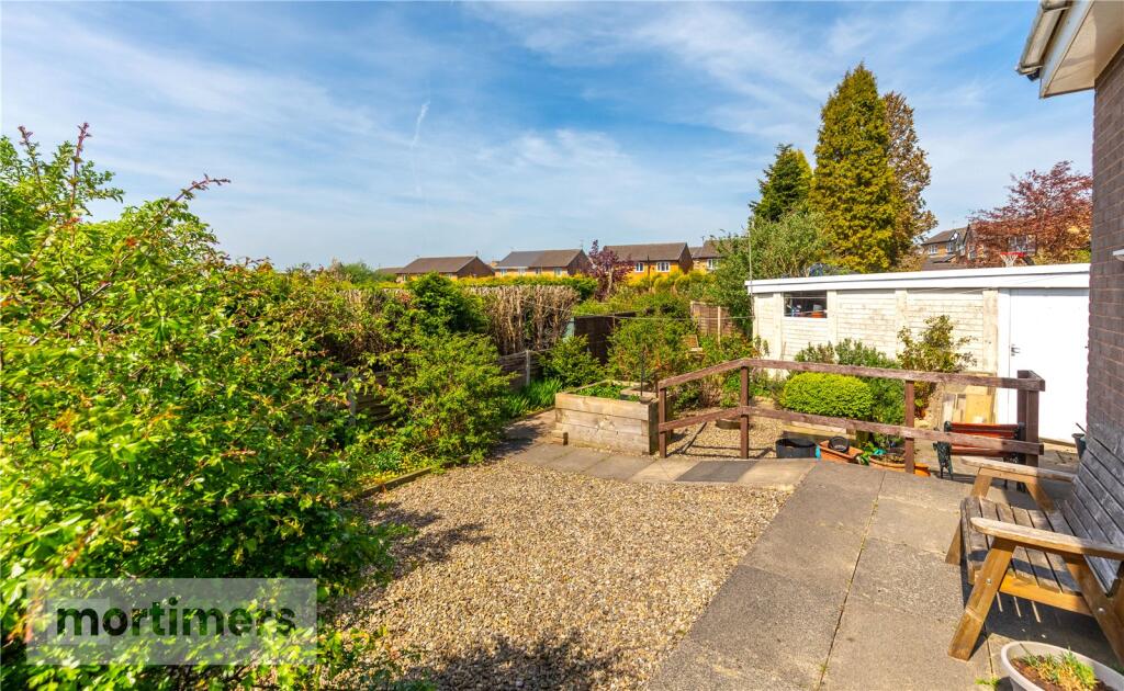 Additional image 22 of Hameldon Close, Hapton, Burnley, Lancashire, BB11