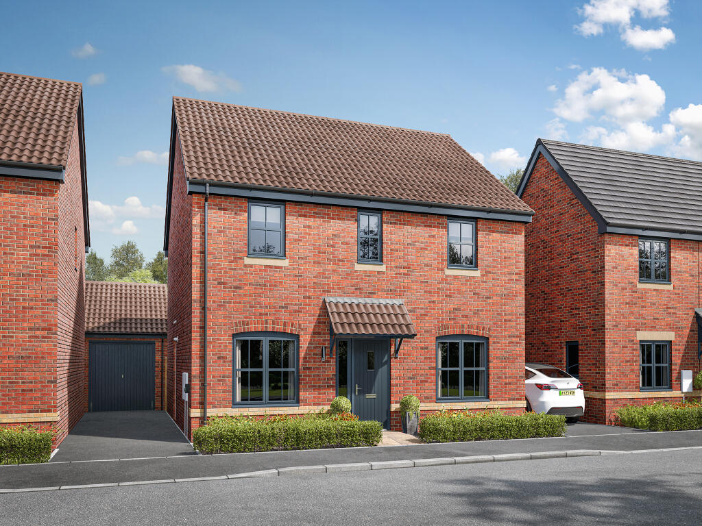 Victoria Road,
Warminster,
BA12 8HD