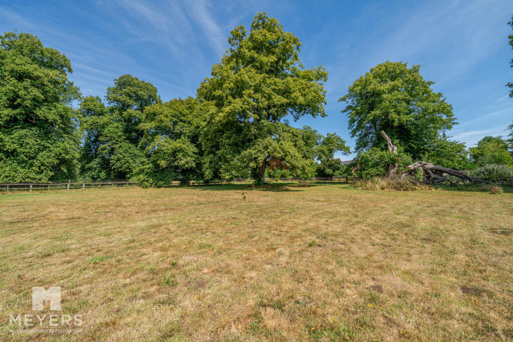 Additional image 20 of Yeovil Road, East Coker, BA22