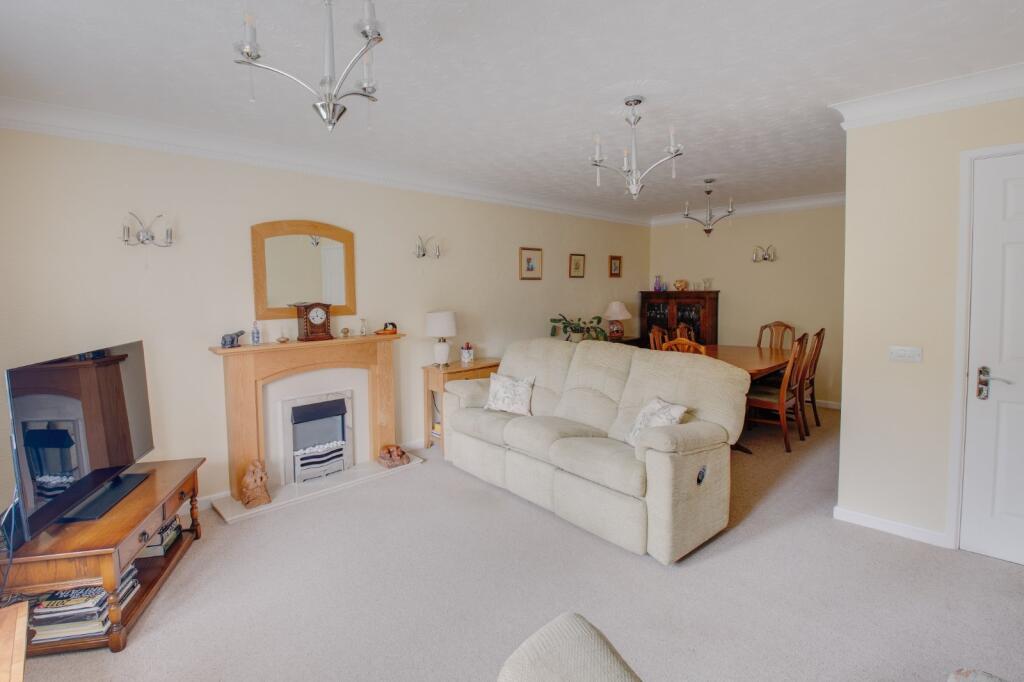 Additional image 4 of College Road, Bromsgrove, Worcestershire, B60