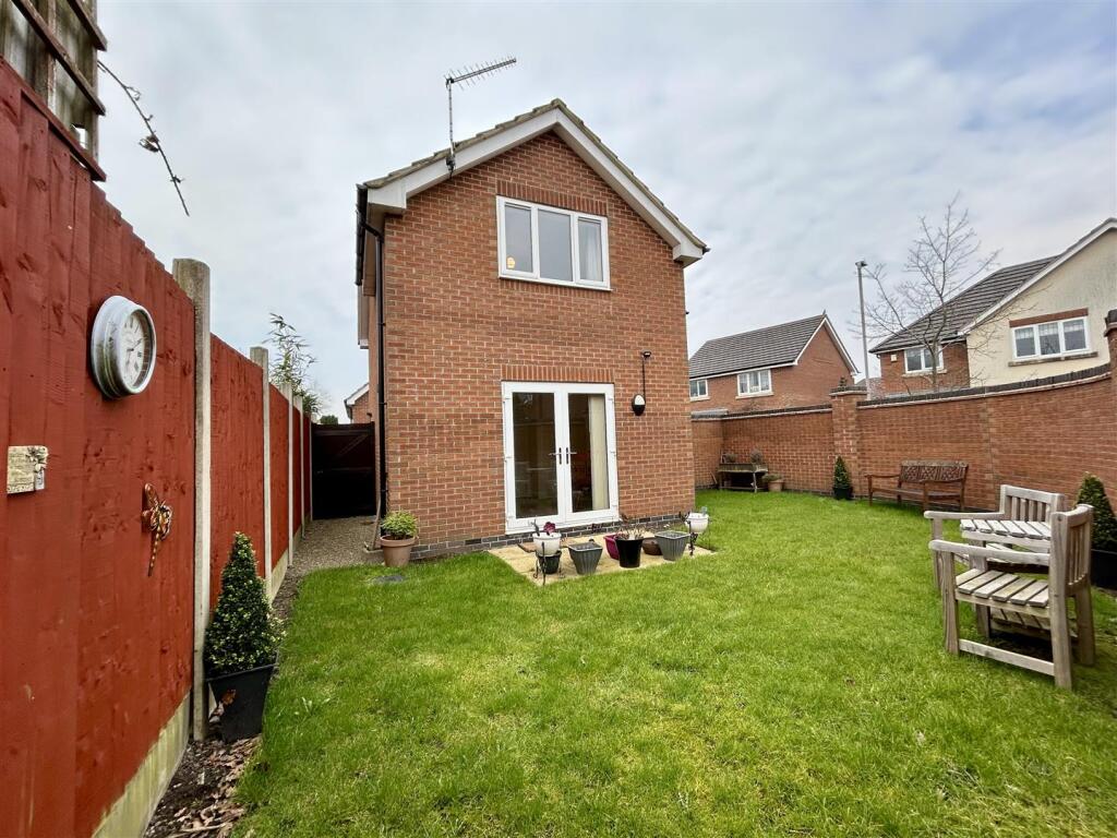 Additional image 14 of Laymoor Drive, Halesowen