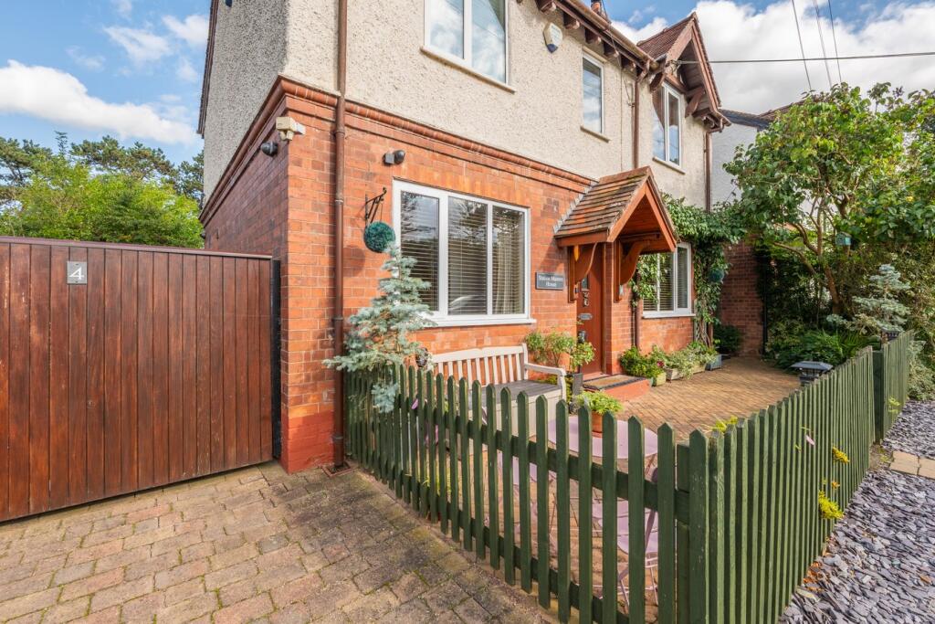 Additional image 31 of Station Cottages, Danzey Green, Tanworth in Arden , B94