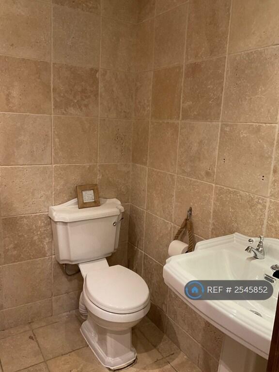 Additional image 12 of @ The Old Rectory, Whaddon, Hilperton, Nr Trowbridge, BA14