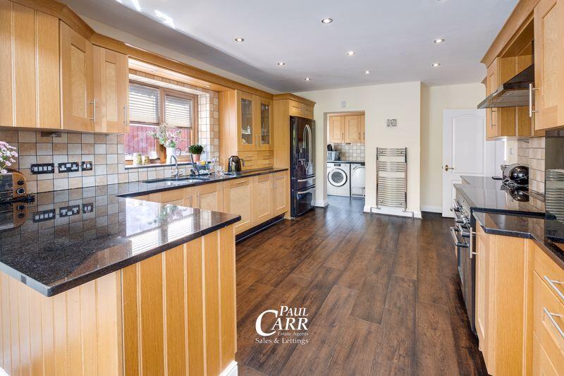 Additional image 9 of The Uplands, Watling Street, Hints, B78 3DF - Beautiful Private Countryside Views