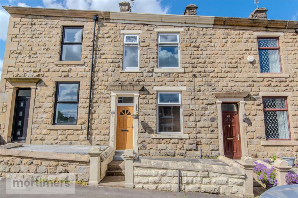 Cattle Street, Great Harwood, Blackburn, Lancashire, BB6