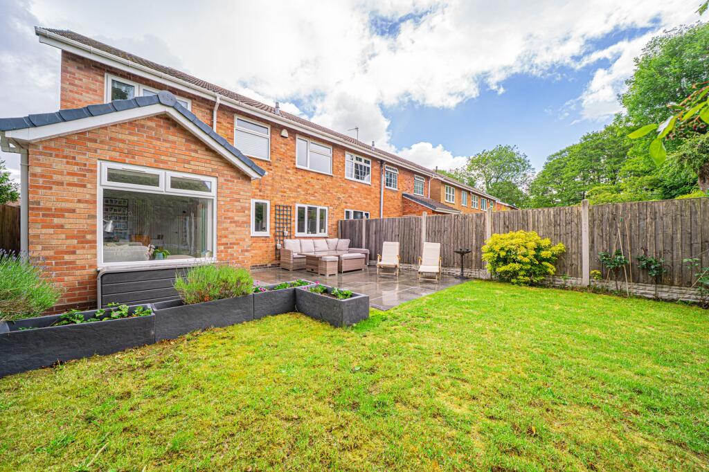Additional image 17 of Ullenhall Road, Knowle, B93