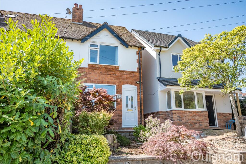 Additional image 17 of Dodford Road, Bournheath, Bromsgrove, Worcestershire, B61