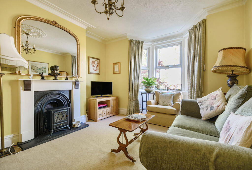 Additional image 2 of Wellsway, Bath, Somerset, BA2