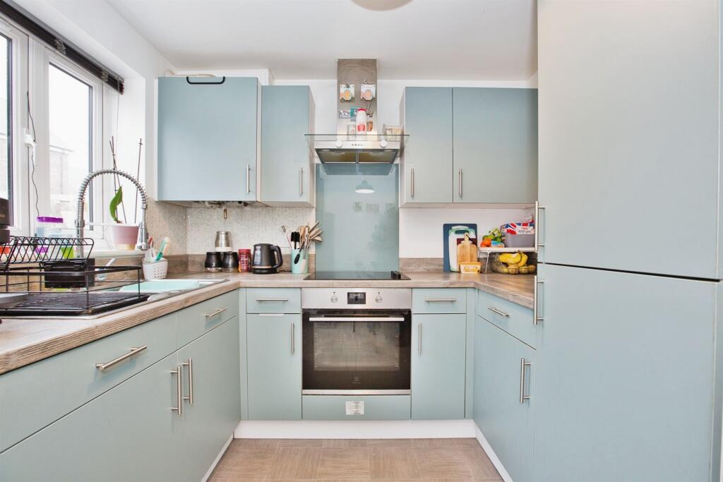 Additional image 5 of Heron Drive, Houndstone, Yeovil