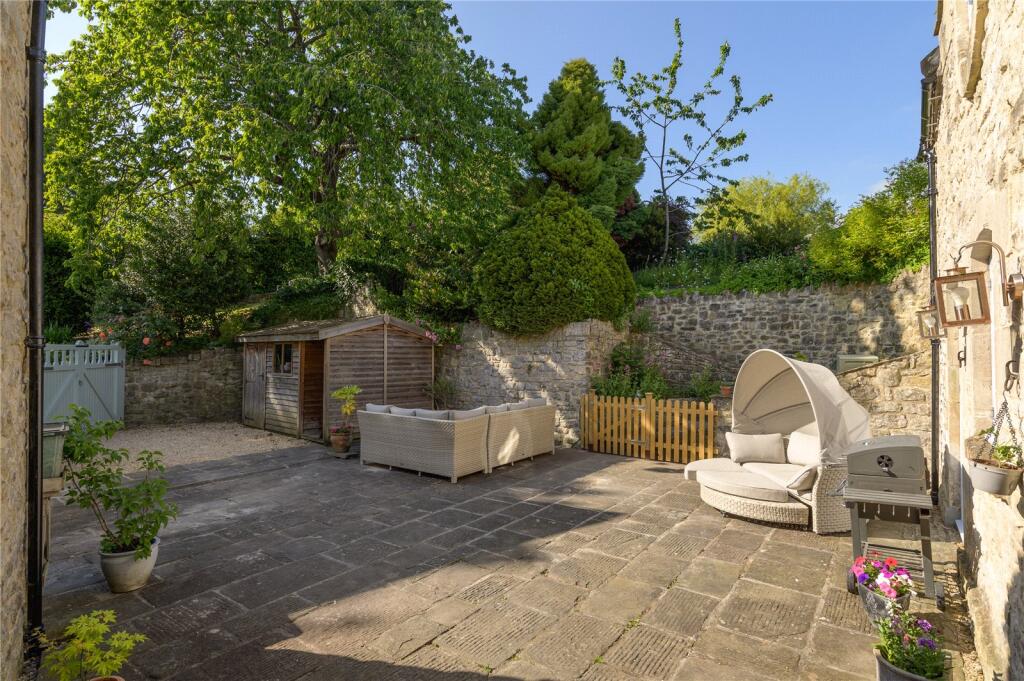 Additional image 32 of 109 High Street, Weston, Bath, BA1