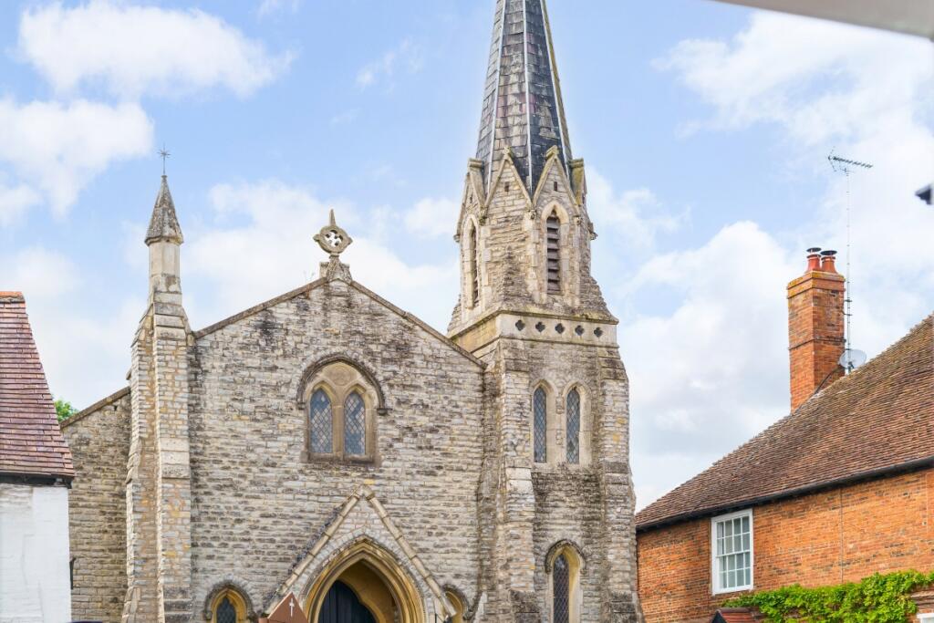 Additional image 18 of High Street, Henley-in-Arden, B95