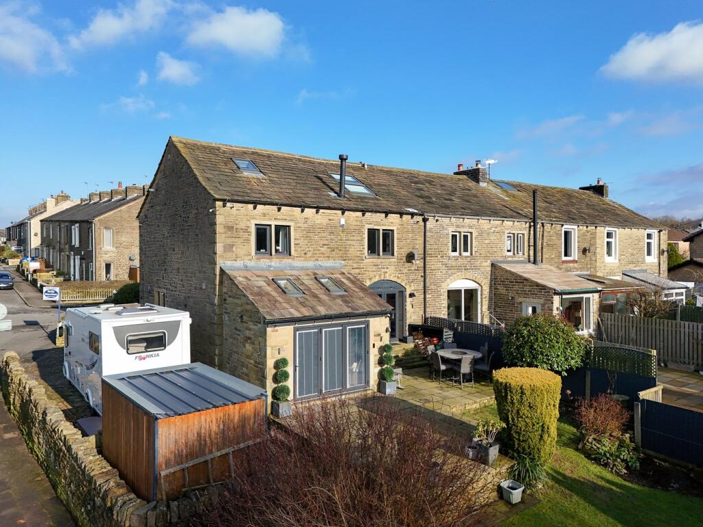 Additional image 16 of Barnwood Road, Earby, BB18