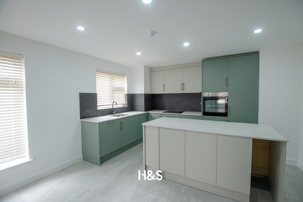 School Road, Shirley, Solihull