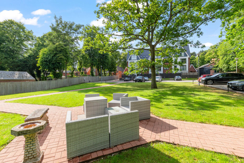 Additional image 39 of Bristol Road, Birmingham, B5 7SL