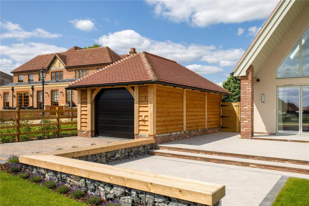 Additional image 34 of Kenilworth Road, Knowle, Solihull, West Midlands, B93