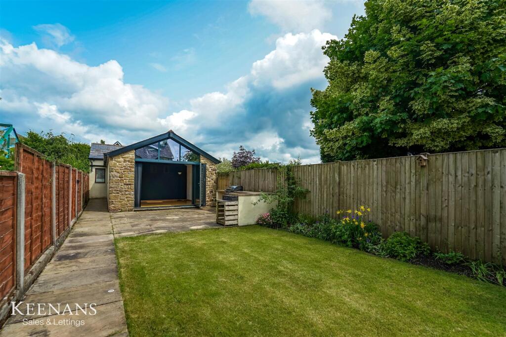 Additional image 48 of Clitheroe Road, Waddington