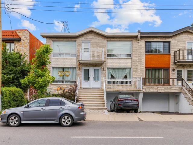4801-4803 Rue Dickson|Montréal (Mercier/Hochelaga-Maisonneuve), Quebec H1M2R5