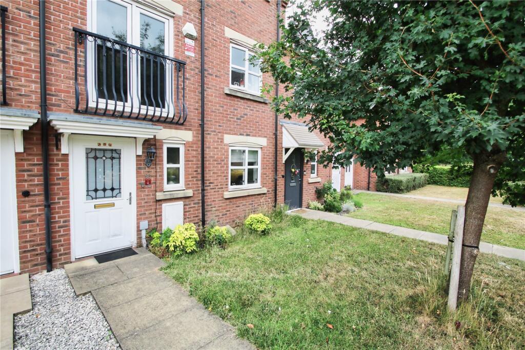 Additional image 6 of Middlewood Close, Lode Heath, Solihull, West Midlands, B91