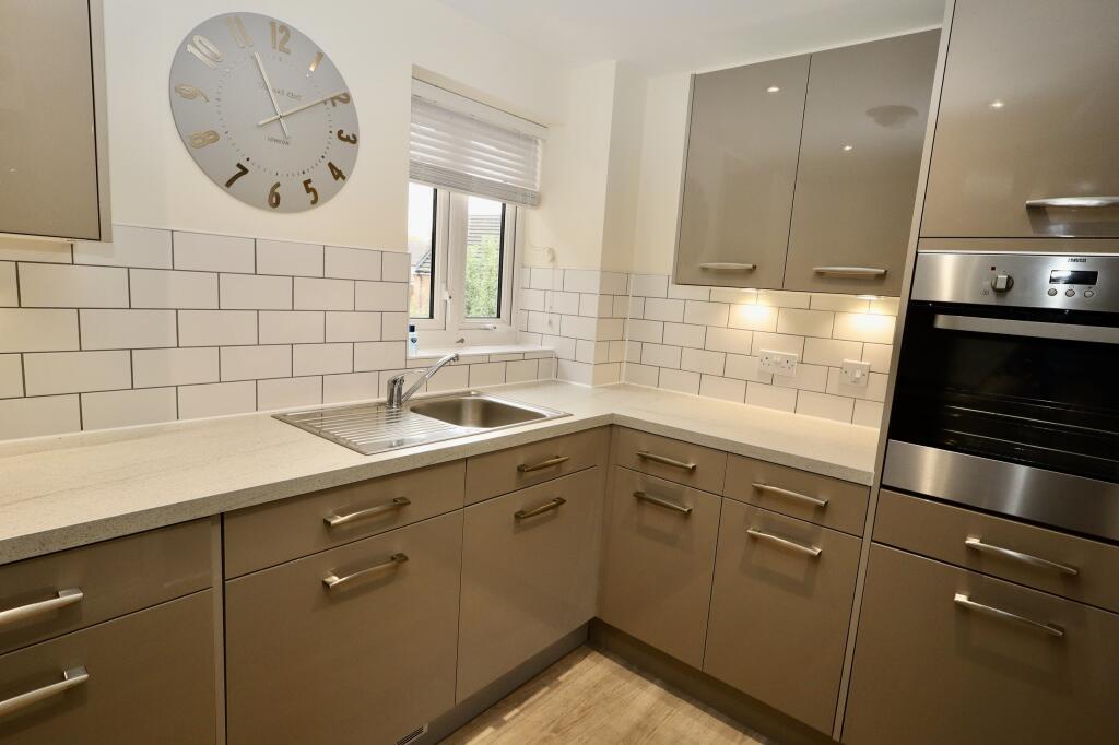 Additional image 8 of St. Athelm Lodge, West Street, Wells