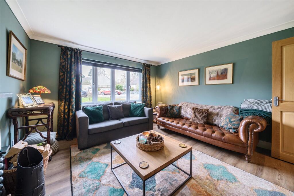 Additional image 18 of Queens Grove, Pen Selwood, Wincanton, Somerset, BA9