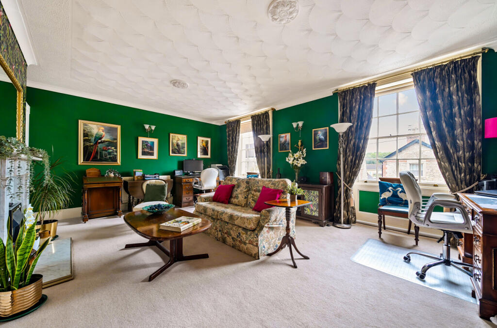 Additional image 7 of Boreham Road, Warminster, BA12