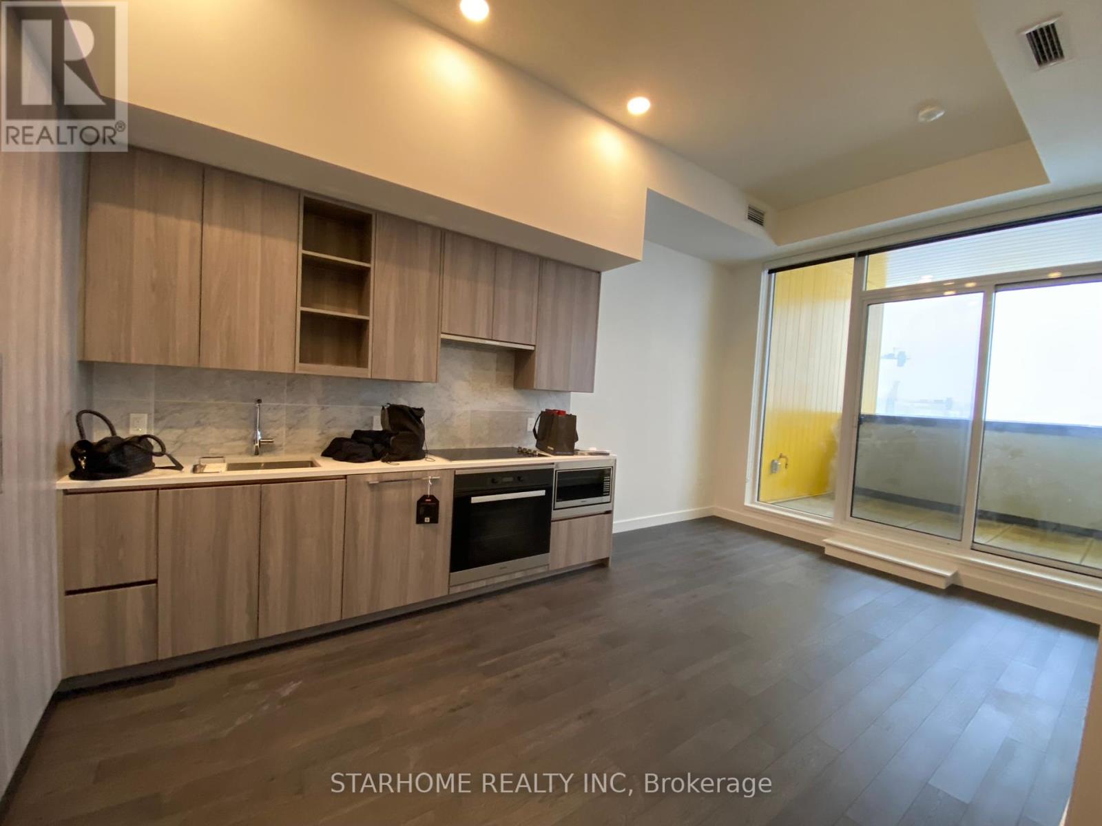 TH 510 - 95 MCMAHON DRIVE|Toronto (Bayview Village), Ontario M2K0H2