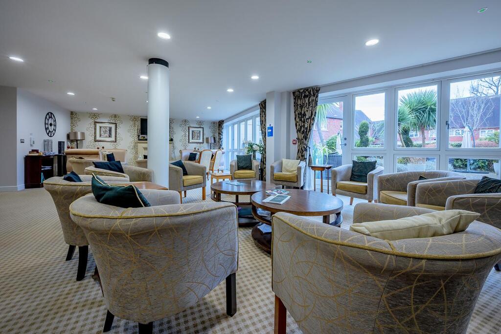 Additional image 14 of Arden Grange, High Street, Knowle