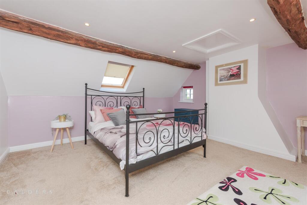 Additional image 44 of Clifton Road, No Mans Heath, Tamworth