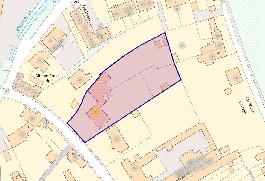 Additional image 5 of Alfred Street, Westbury