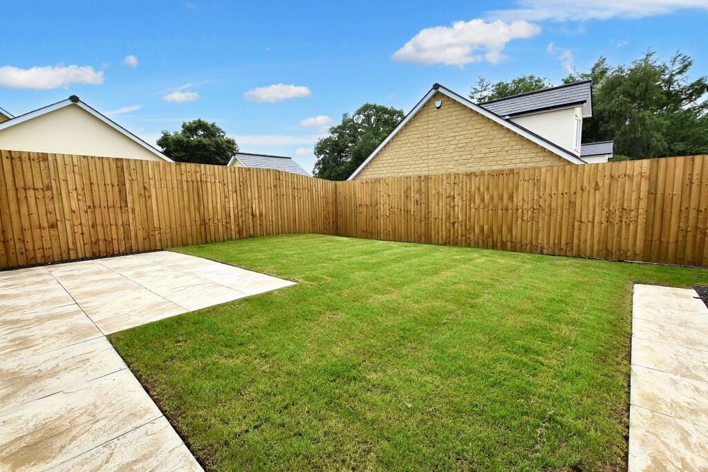 Additional image 4 of 2 Bed Semi-Detached Dormer Bungalow, Oak Tree Drive, Barrow BB7